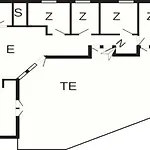 8 Person In Strand-by Traum Holiday home