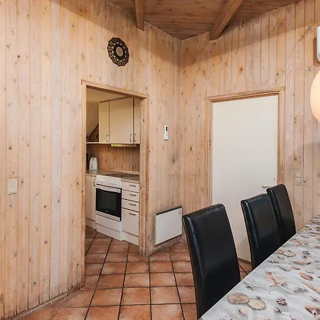 Casa vacanze 8 Person In Strand-by Traum Vejers Strand