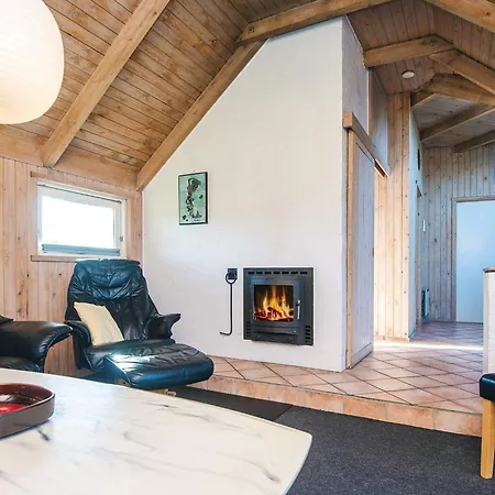 Casa vacanze 8 Person In Strand-by Traum Vejers Strand