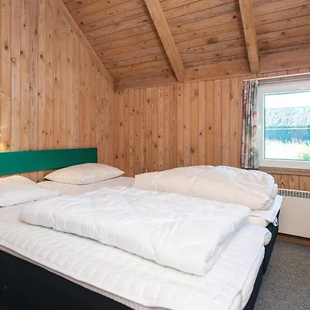 8 Person In Strand-by Traum * Vejers Strand