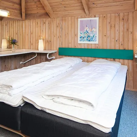 8 Person In Strand-by Traum Casa vacanze *