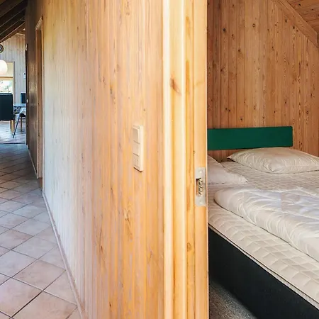 Casa vacanze 8 Person In Strand-by Traum