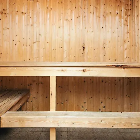 8 Person In Strand-by Traum Casa vacanze *