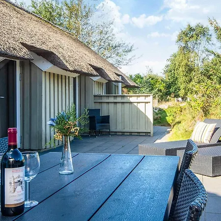 Casa vacanze 8 Person In Strand-by Traum Vejers Strand