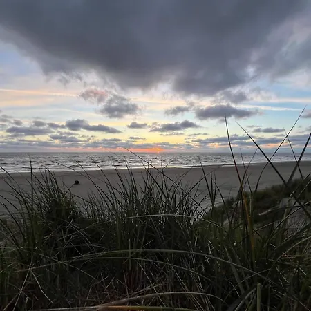 Casa vacanze 8 Person In Strand-by Traum Vejers Strand