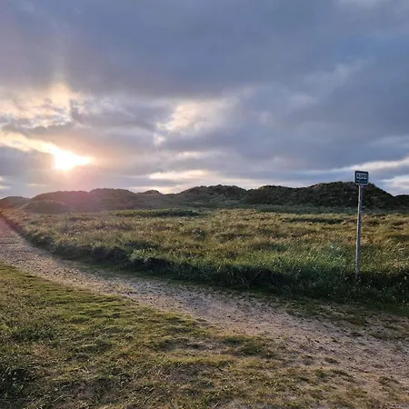 Ferienhaus 8 Person In Strand-by Traum