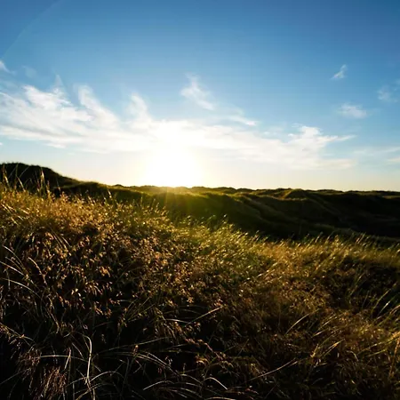 8 Person In Strand-by Traum Ferienhaus