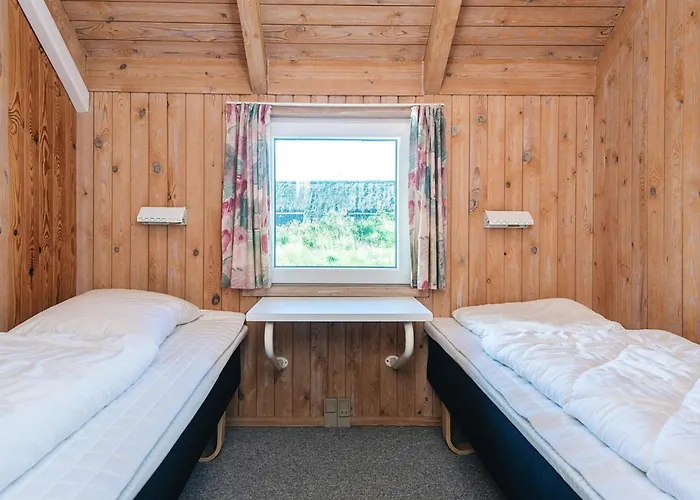 8 Person In Strand-by Traum * Vejers Strand