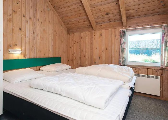 8 Person In Strand-by Traum * Vejers Strand