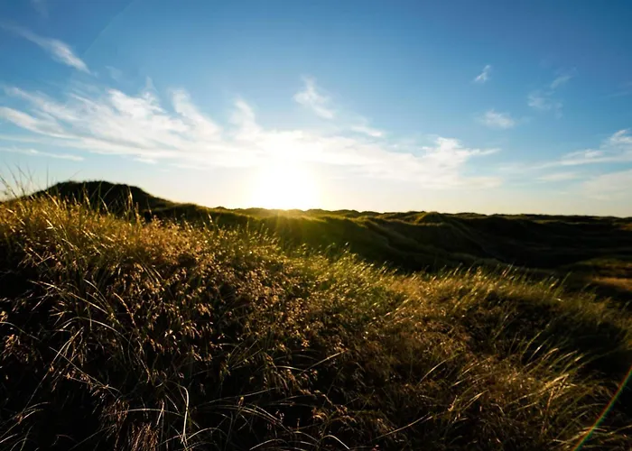 8 Person In Strand-by Traum Prázdninový dům